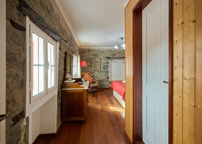 Casas Maravilha - Casa Grande By Homie *