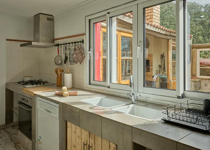 Casas Maravilha - Casa Grande By Homie Casa vacanze *