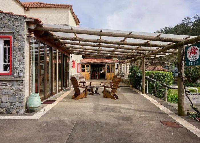 Casas Maravilha - Casa Grande By Homie *