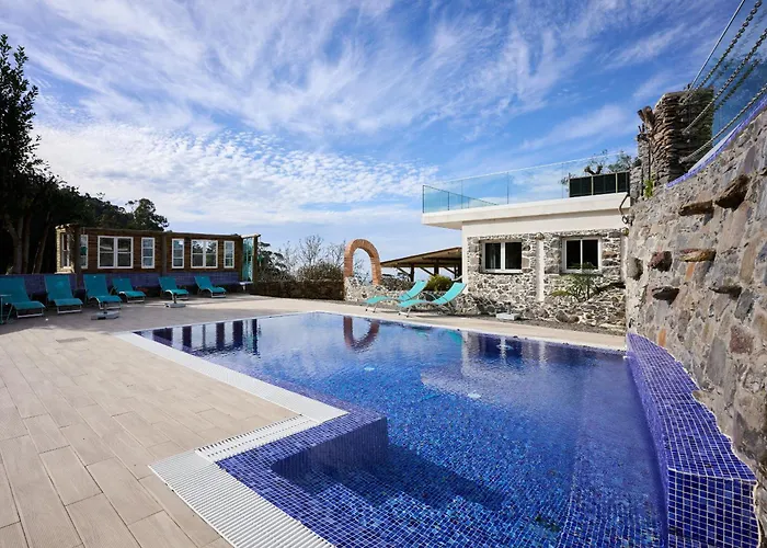 Casas Maravilha - Casa Grande By Homie Dom wakacyjny *