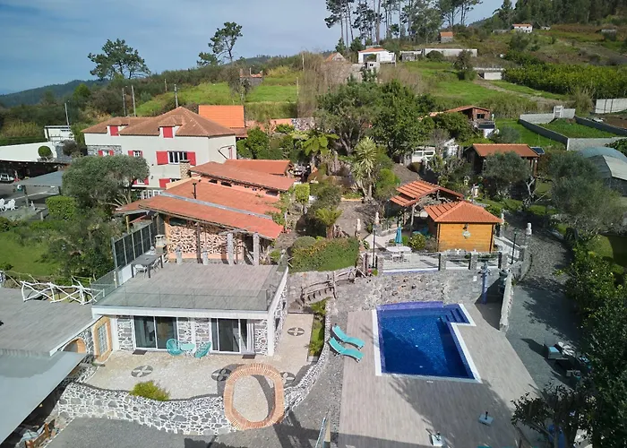 Casas Maravilha - Casa Grande By Homie