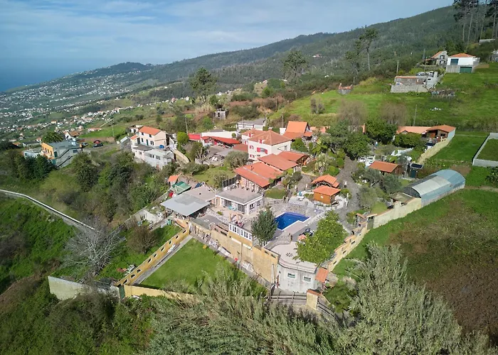 Casas Maravilha - Casa Grande By Homie * Calheta (Madeira)