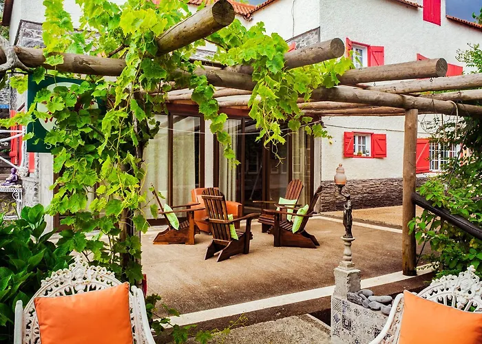 Casas Maravilha - Casa Grande By Homie Casa vacanze